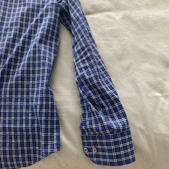 Bugatchi designer shirt - Picture 4 of 4